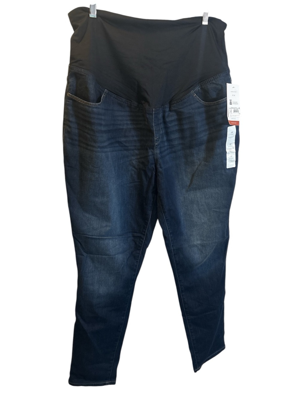 Isabel Maternity Jeans